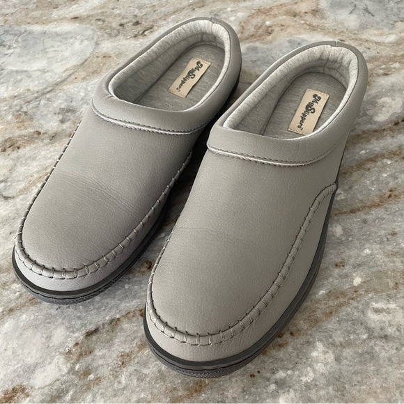 My Pillow My Slippers All Season Women's Slip-On Slippers size 10 - Picture 10 of 10